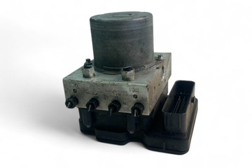 Насос abs toyota 4454002d70 2022 фото №1