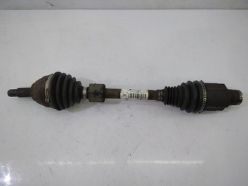 Mini r60 полуось правый перед 9803455 1.6 d фото №1