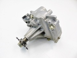 Насос масла 2.0 rav 4 v c-hr lexus es ux corolla фото №1