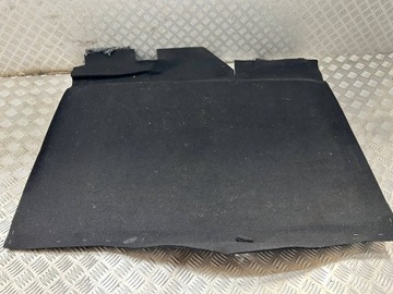 Обивка пол багажника dacia sandero ii 849029289r фото №1