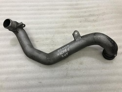 Труба интеркулер mazda 6 gy gg 2.0t 02-08 фото №1