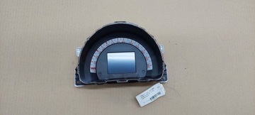 Спидометр smart for four ii фото №1