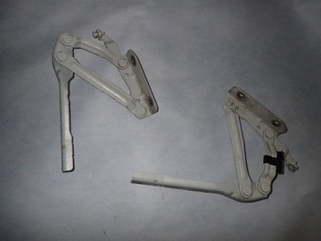 Dw eos петля капота 1q0823301c 1q0823302c фото №1