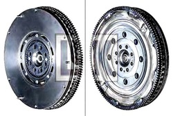 Колесо маховики luk +подарунки фото №1