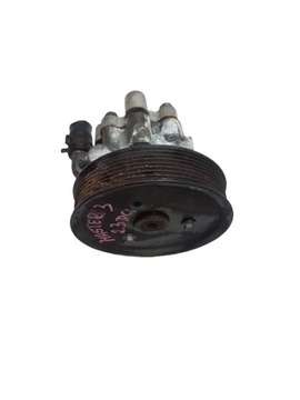 Master iii 2.3 dci насос підсилювача 8200357347 фото №1