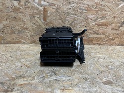 Обігрівач корпус вентилятор повітродувка toyota chr c-hr ch-r ii 2 87010-f4250 фото №1