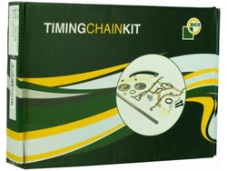 Набор цепи vw golf plus 2.0 eos 2.0 polo v mk5 2.0 фото №1