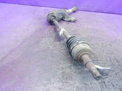 Hyundai matrix 01-05 1.5 d піввісь права роздільна підтримка abs фото №1