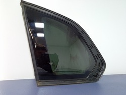 Bmw x5 g05 стекло кузовная зад левая 7444077 фото №1