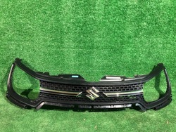 Решітка радіатора решітка suzuki ignis iii фото №1