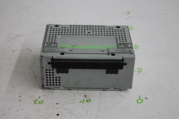 Радио навигация f1bt-18c815-kk ford focus mk3 фото №1