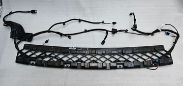 Жгут установка pdc volvo xc60 xc 60 ii зад задняя балка 31407983 32264503 фото №1