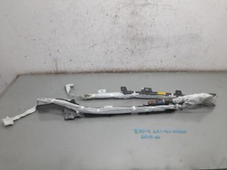 Шторка подушка безпеки ліва toyota rav4 iv 0080p1110030 фото №1