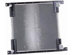 Конденсатор кондиціонера nissens 940242 фото №1