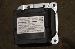 Alfa giulietta модуль датчик air bag 50520767 фото №1