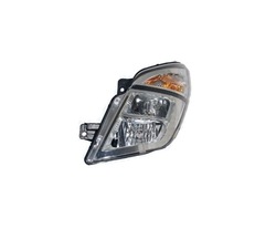 Фара nissan nv400 11-16 h7/h1/py21w магніт marelli 710301273203 фото №1