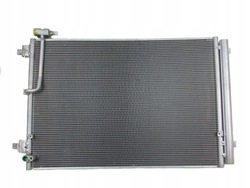 Радіаторів кондиціонера audi a8 d4 2010-2018 фото №1