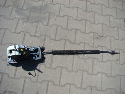 Выборщик коробки передач vw passat b8 3q1713023r фото №1