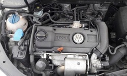 Двигун audi seat audi 1.0 tfsi chz монтаж безкоштовно фото №1