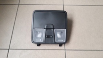 Kia ceed ii gt 2012- лампа освітлення кабіни фото №1