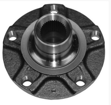 Оригінальний номер vag 4e0407613c ступиця передньої колеса audi a6 фото №1