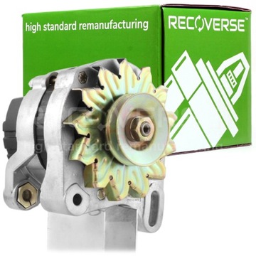 Генератор seat 1.2 1.5 ibiza malaga ronda фото №1