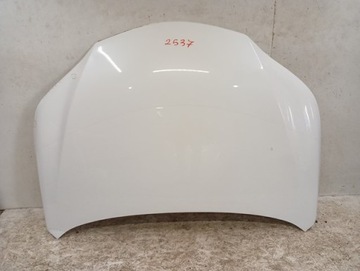 Капот крышка двигателя lexus nx i 1 14- фото №1