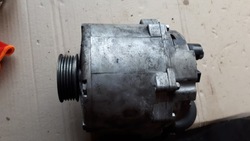 S7 4g a7 генератор 4.0 tfsi 079903015p s6 a6 c7 фото №1