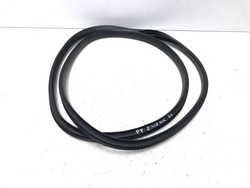 Renault scenic e-tech v 5 2024 2025 прокладка кузовна двері праві перед фото №1