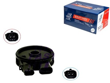 Основа фільтра пального iveco daily 06 n fast фото №1