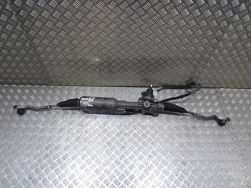 Audi a6 2.0 tdi 4g рестайлінг ідеальна рейка рульового управління трансмісія 4g1423055bh фото №1