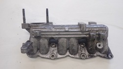 Колектор всмоктуючий renault espace iv 3.0 dci фото №1