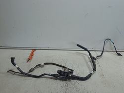 Hyundai tucson iv клапан пального шланг фото №1