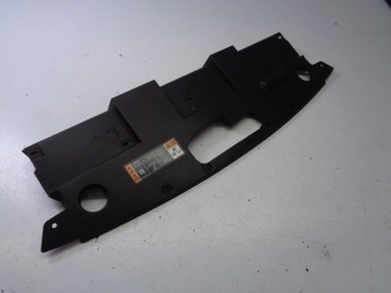 Захист ременя перед ford edge mk2 2014- фото №1