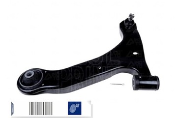 Важіль підвішування блакитний print 4520278k00000 452026 фото №1