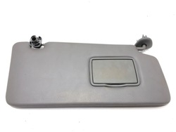 Захист сонцезахисна праві honda cr-v ii 01-07 фото №1