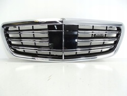 Mercedes s-klasa w222 amg решітка радіатора решітка радіатора фото №1