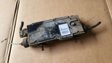 C max mk1 тормоз ручной электрический 3m51-2598-ad фото №1