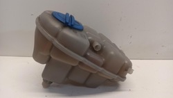 Audi a6 c7 бачок розширювальний 4g0121403r фото №1