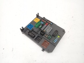 Модуль блок керування bsi citroen c4 picasso ii фото №1