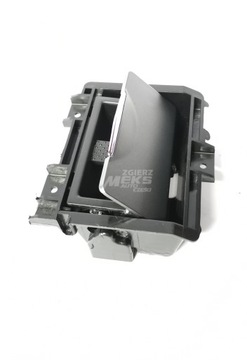 Попільничка alfa romeo 147 оригінал нова фото №1