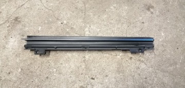 Mazda 2 dj 15- планка консолі da6c-55256 фото №1