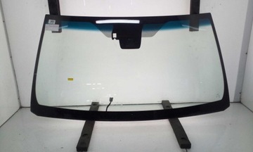 Стекло лобовое toyota landcruiser j150 2010- камера фото №1