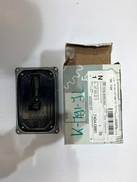 Перетворювач модуль led mercedes w247 a2479002213 фото №1