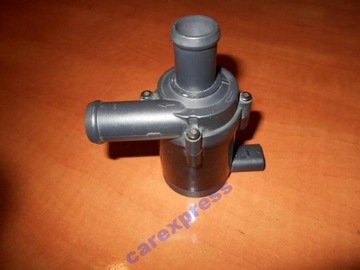 Насос помпа циркуляции воды вебасто vw t5 7h0965561 фото №1