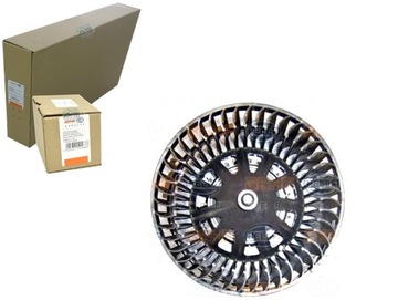 Вентилятор воздуходувка behr hella 9159581 tsp0545023 фото №1