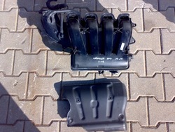 Chrysler 200 2015 - коллектор всасывающий 2.4b. идеальный фото №1