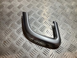 Dekor планка двері лівий перед land rover discovery sport l550 фото №1