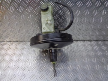 Підсилювач renault scenic ii 1.5 dci 8200453735 фото №1