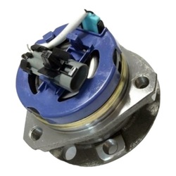 Ступиця підшипник колеса перед opel astra g з abs фото №1